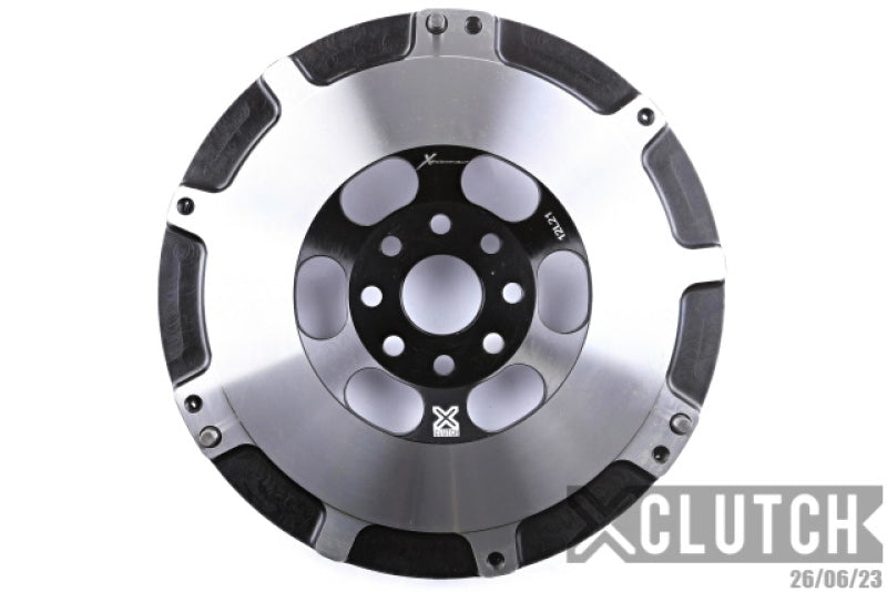 XClutch 2JZ GE Lightweight Chromoly Flywheel