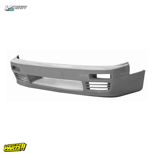 Version Select S13 Silvia K's Aero Front Bumper
