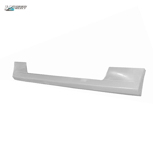 Version Select S13 Silvia K's Aero Side Skirts - PAIR