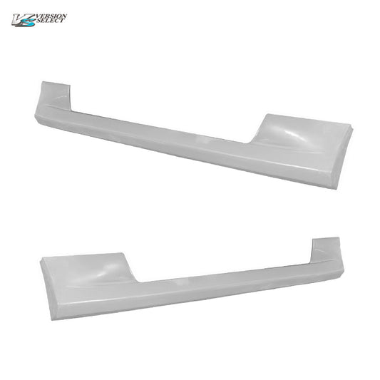 Version Select S13 Silvia K's Aero Side Skirts - PAIR