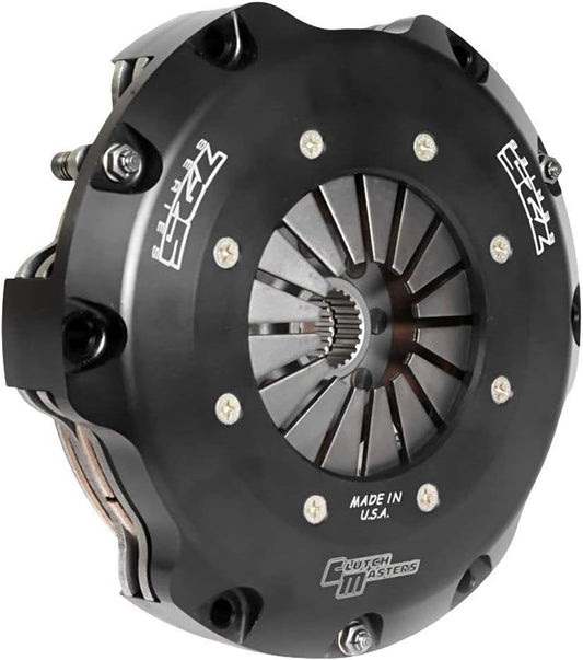 Clutch Masters SR20DET Twin Disc 725 Series STREET Clutch Kit