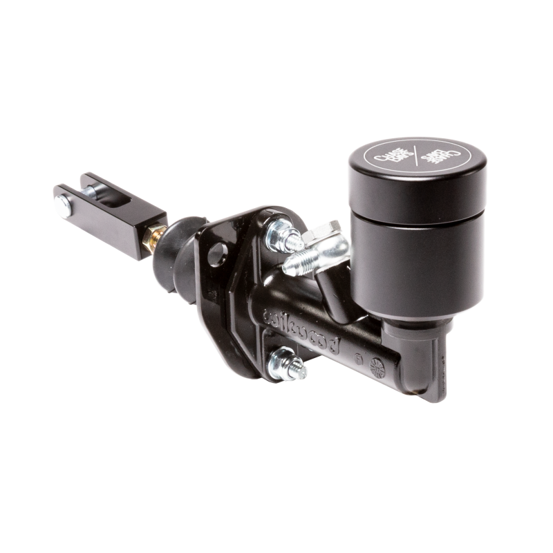 Chase Bays 240sx S13 / S14 / S15 Stock Bore 0.625in Clutch Master Cylinder Adapter w/Reservoir