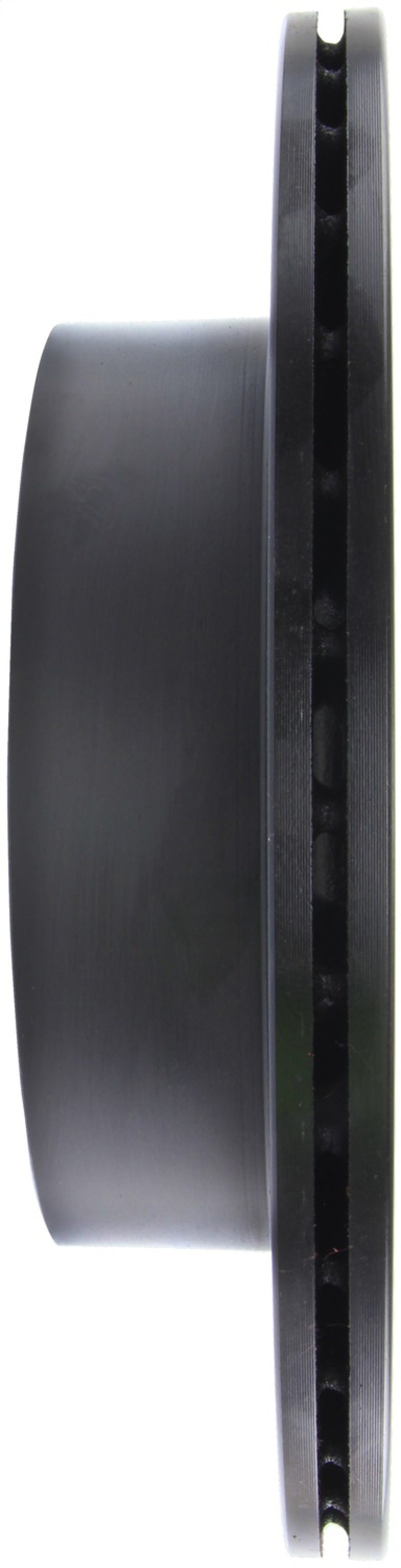 StopTech Power Slot 300ZX Z32 TT / R32 GTR Slotted Rotor - Rear Right
