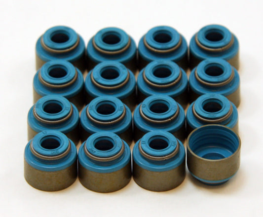 GSC Power-Division Viton Valve Stem Seals - SR20DET Set/16