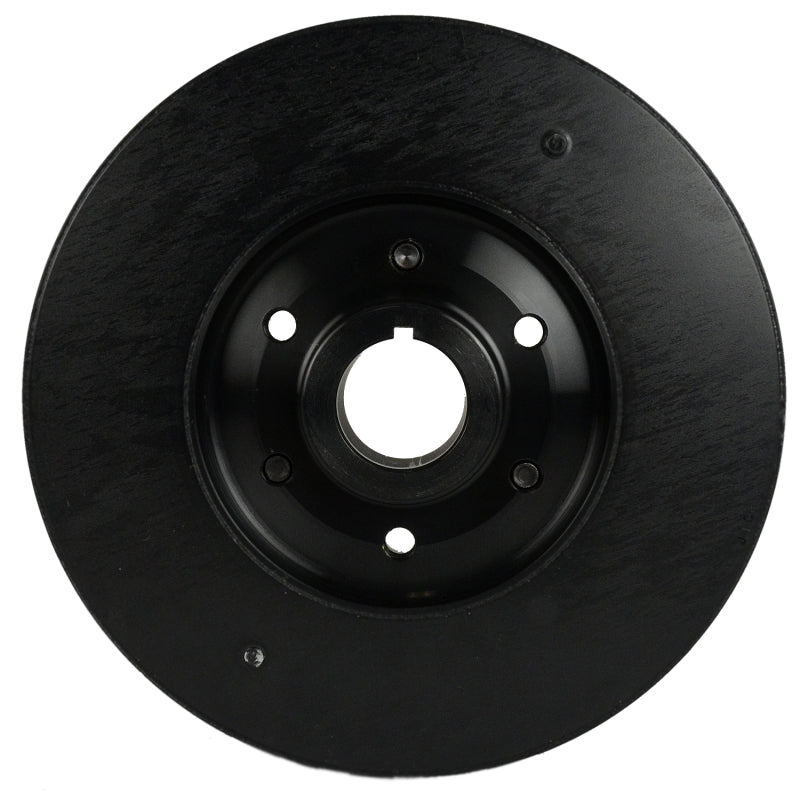 Fluidampr Toyota 1JZ / 2JZ Underdrive Pulley Harmonic Balancer
