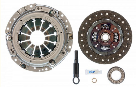 Exedy OE Sprung Clutch Kit 89-90 Nissan 240SX - KA24E