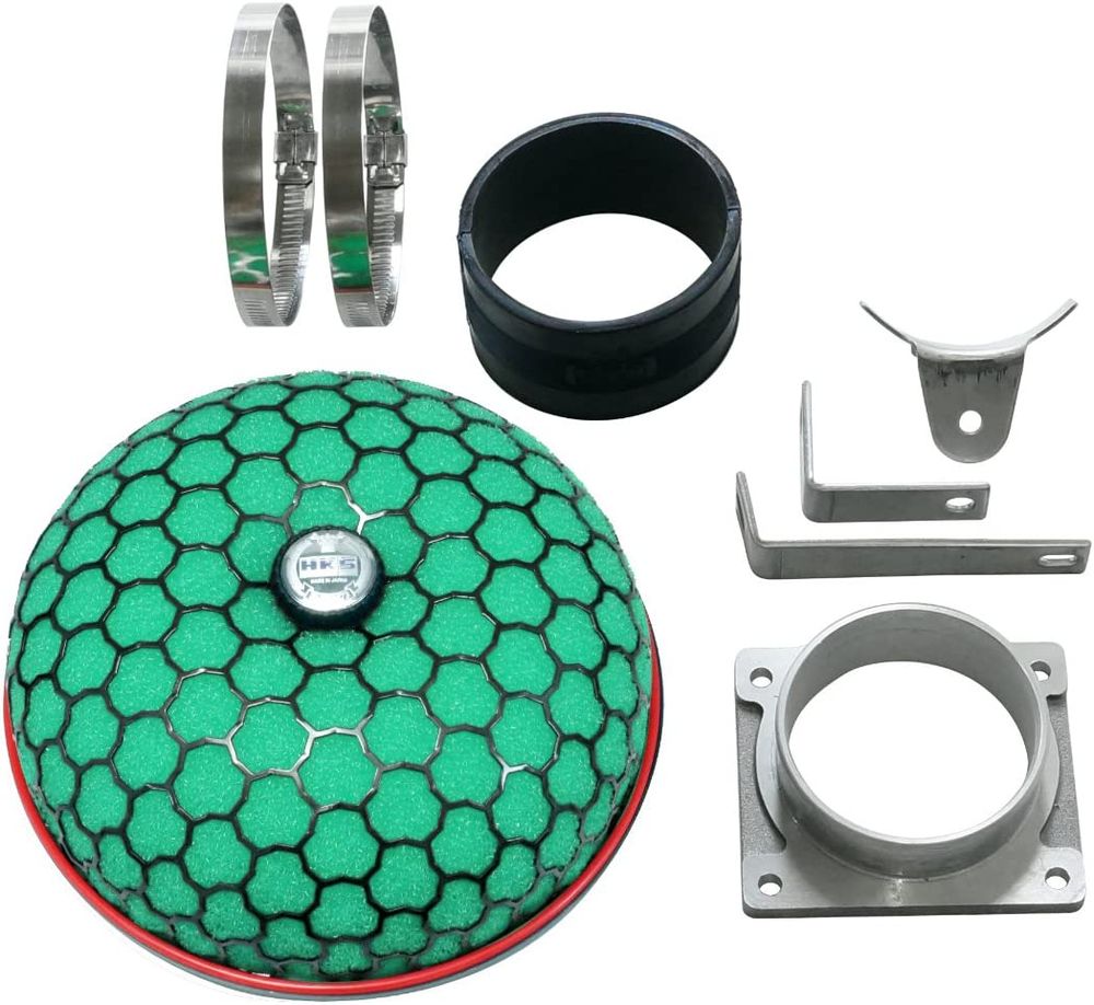 HKS Air Intake SPF Super Power Flow Filter - S14 15 SR20DET