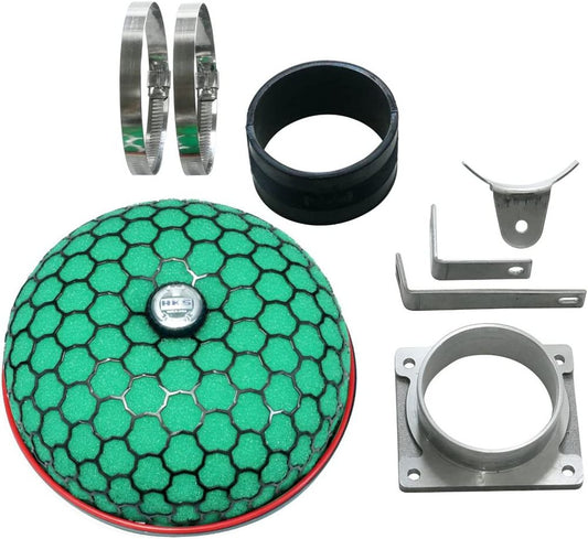 HKS Air Intake SPF Super Power Flow Filter - S14 15 SR20DET