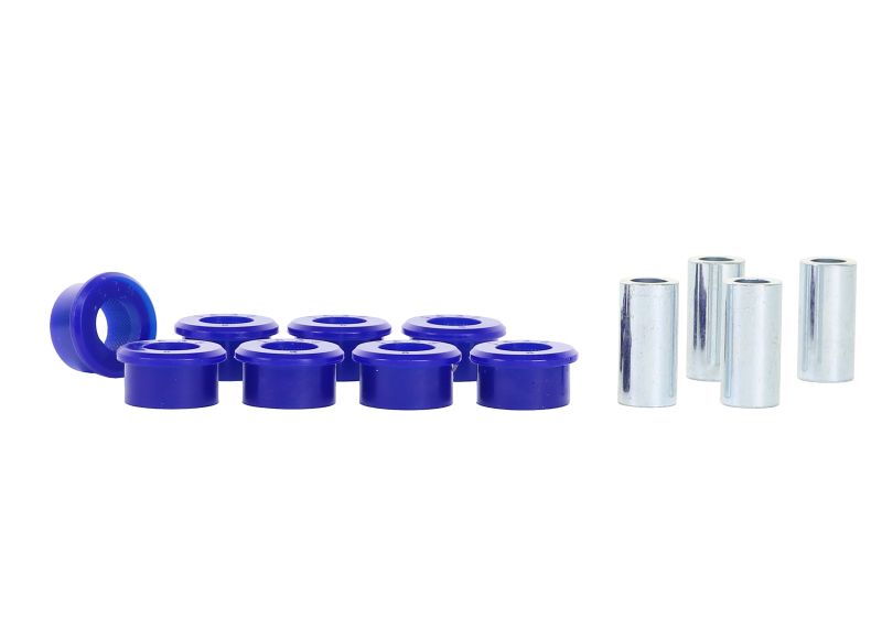 SuperPro 95-98 Nissan 240SX S14 Rear Lower Control Arm Bushing Kit