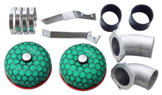 HKS Air Intake SPF Super Power Flow Filter - R32 RB26DETT