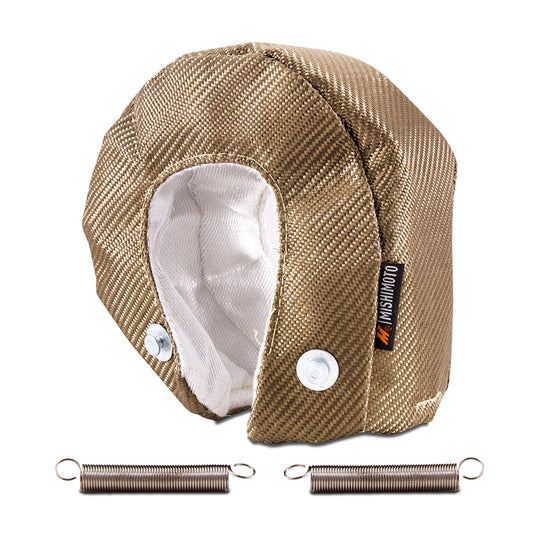 Mishimoto Titanium Turbo Blanket T25 / T28