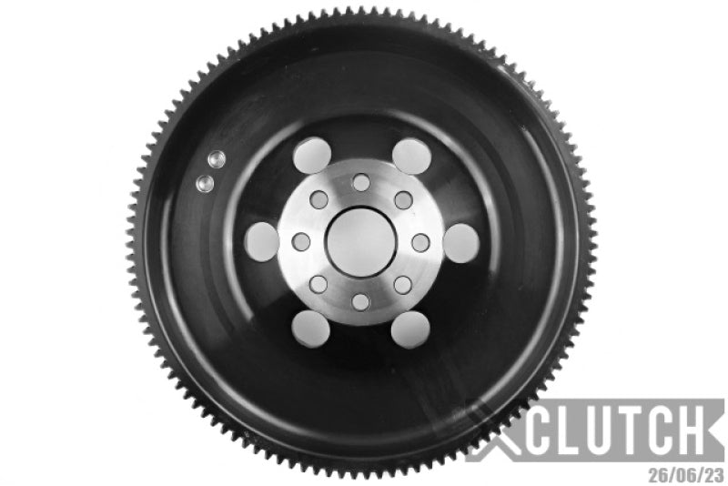 XClutch 2JZ GTE Chromoly Flywheel