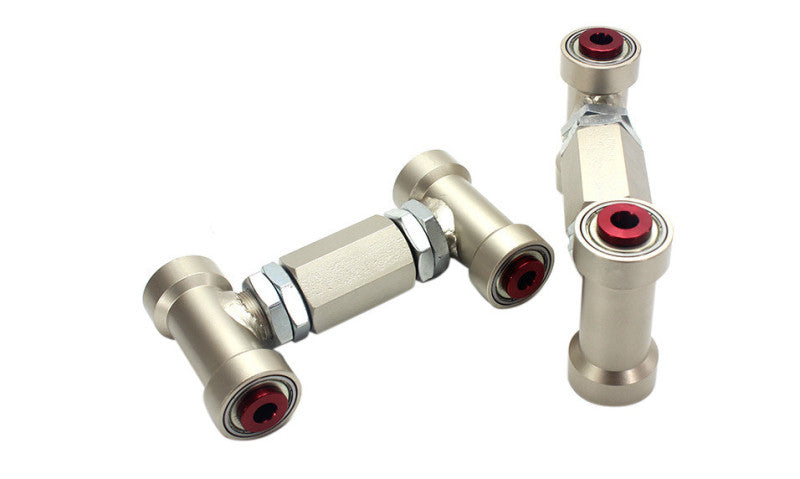 ISR Performance Front Upper Camber Arm - Nissan 300ZX / R32 GTR