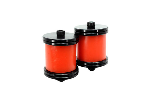 ISR Performance Polyurethane Engine Motor Mounts 240sx S13/S14 - SR20/KA24