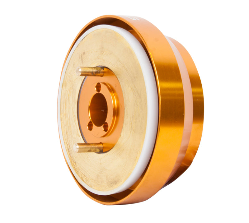 NRG Short Hub Adapter S13 Nissan 240sx - Rose Gold