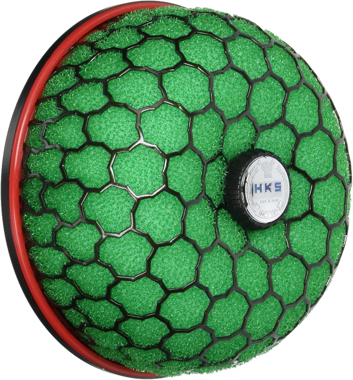 HKS Super Power Flow Dry 3-Layer Air Filter 200-100 - Universal