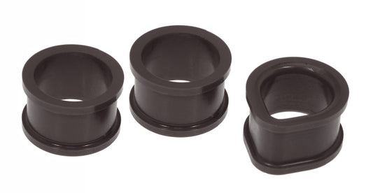 Prothane Nissan 240sx S13 / S14 Steering Rack Bushings - Black