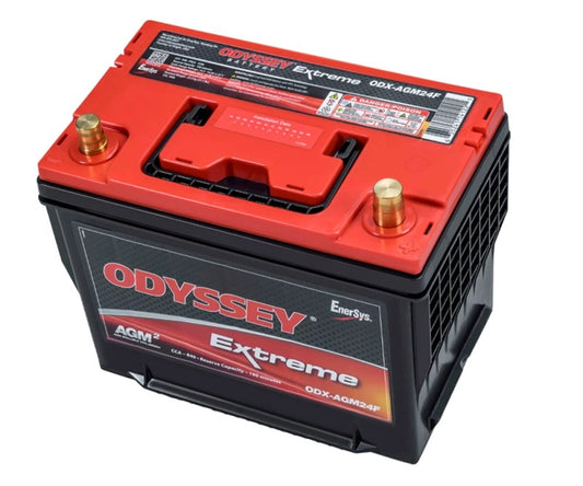 Odyssey Battery Extreme ODX-AGM24F (NSB-AGM24F)