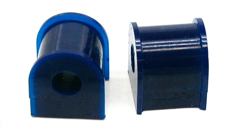SuperPro 89-98 Nissan 240sx Sway Bar Mount Bushing - REAR 25mm