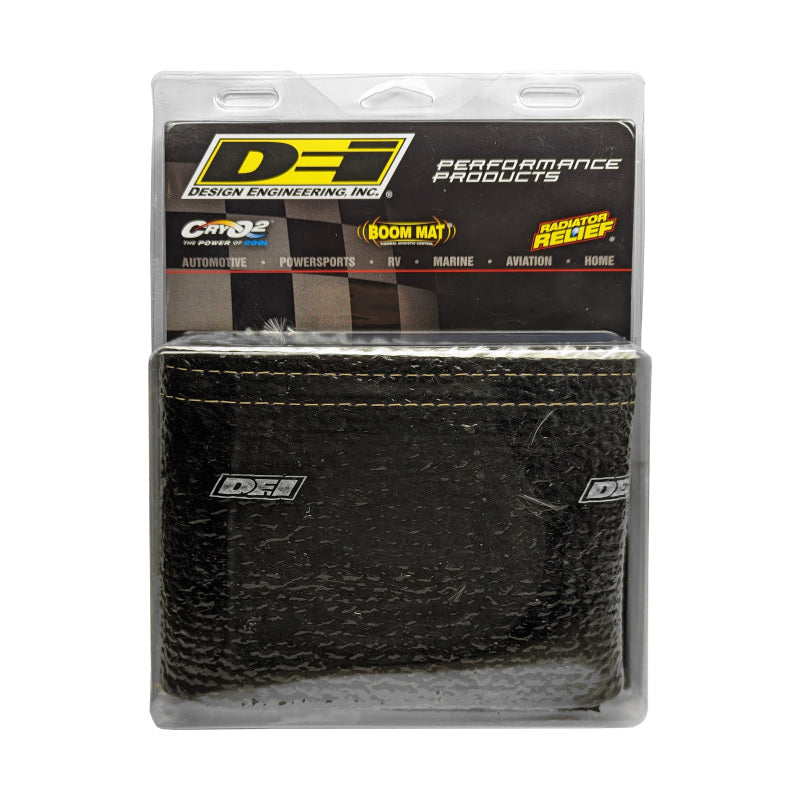 DEI Fire Sleeve Wrap 3000 1-1/2in I.D. x 2ft
