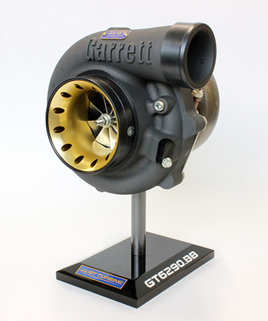 HKS GT7095_BB A/R 0.85 - V-Band Turbo Kit