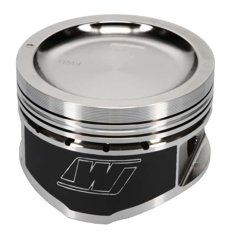 Wiseco KA24DE Racing Piston Set – 90.5mm Bore – 33.94mm CH, -22.00cc