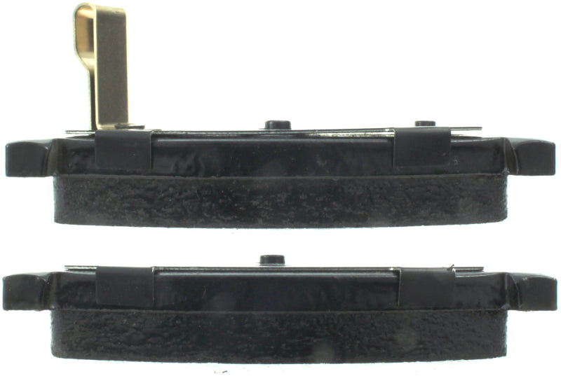 StopTech Performance 89-98 240SX Brake Pads - Rear