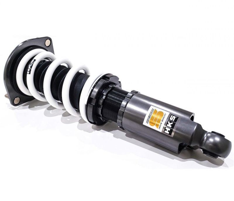 HKS Hipermax S Coilover Kit - Skyline R33 R34 BNR34/BCNR33