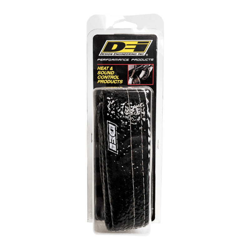 DEI Fire Sleeve Wrap 3000 5/8in I.D. x 2ft