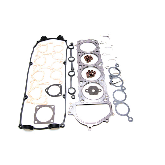 Cometic Street Pro 240sx KA24DE S13 90mm Bore .045in MLS Top End Head Gasket Kit