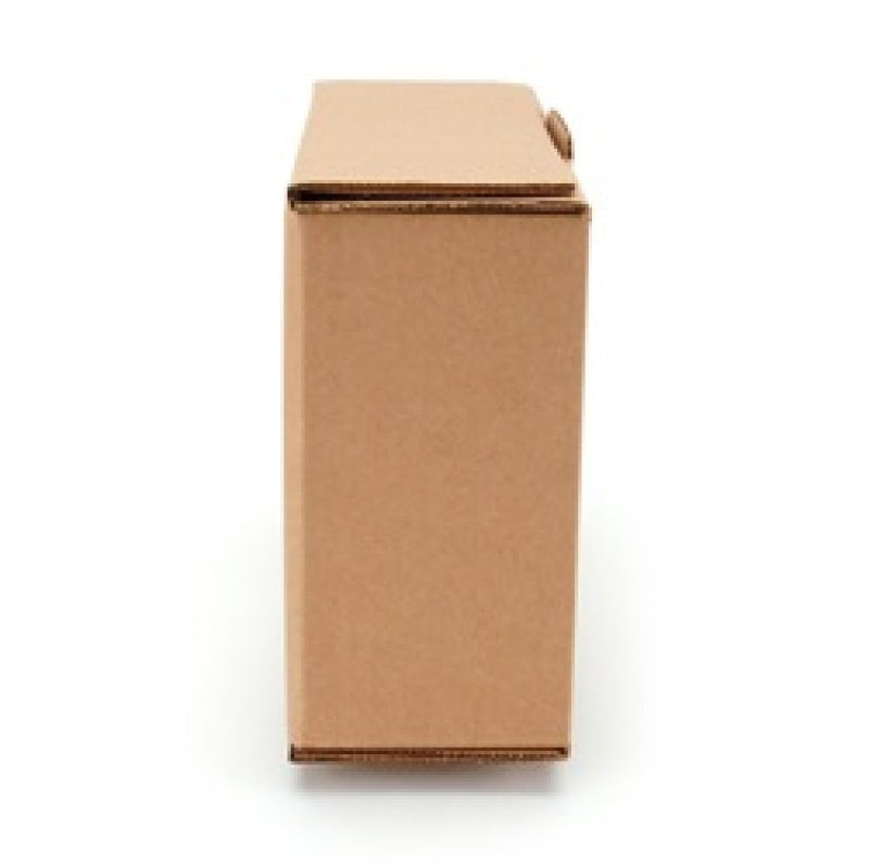 DEI Turbo Heat Shield Blanket T25-T28 - Shield Only - Titanium