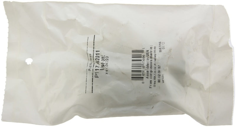 StopTech Street Touring 89-96 Nissan 240SX Brake Pads - Front