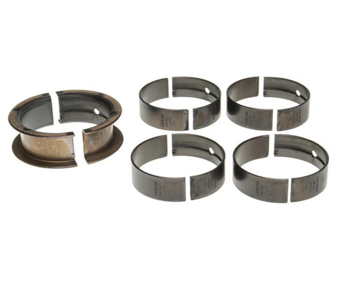 Clevite Nissan 240sx KA24DE / KA24E H-Series Performance Main Bearing Set