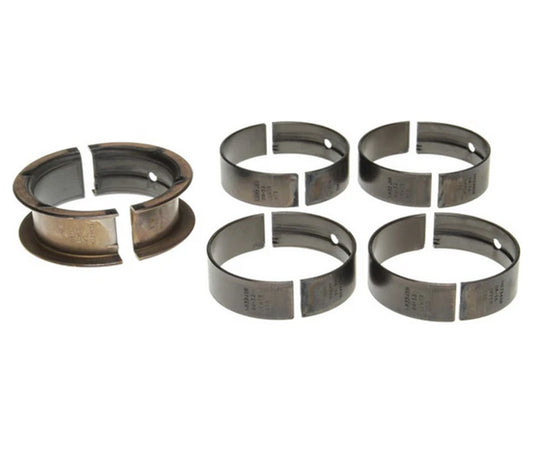 Clevite Nissan 240sx KA24DE / KA24E H-Series Performance Main Bearing Set