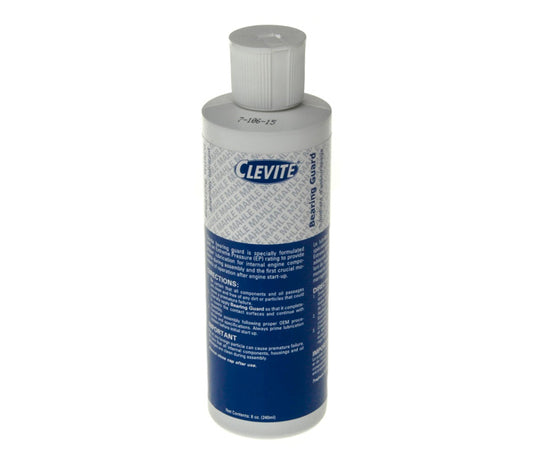 Clevite 8 Oz. Assembly Lube Bottle Bearing Guard