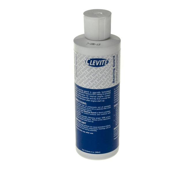 Clevite 8 Oz. Assembly Lube Bottle Bearing Guard