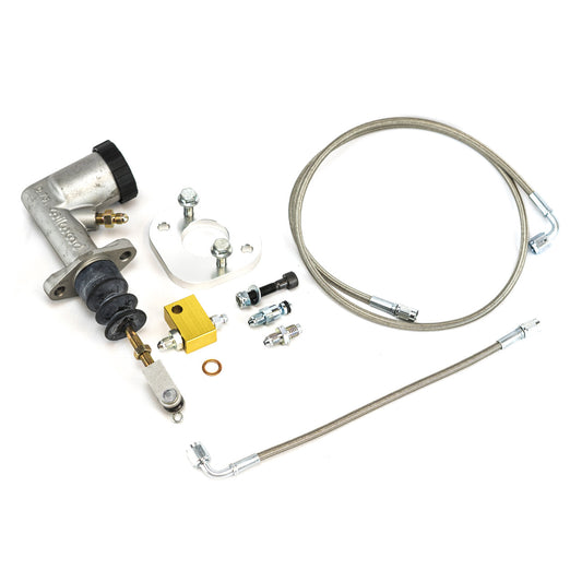 ISR Performance S-Chassis 240sx T56 Master Cylinder Conversion Kit w/ Speed Bleeder