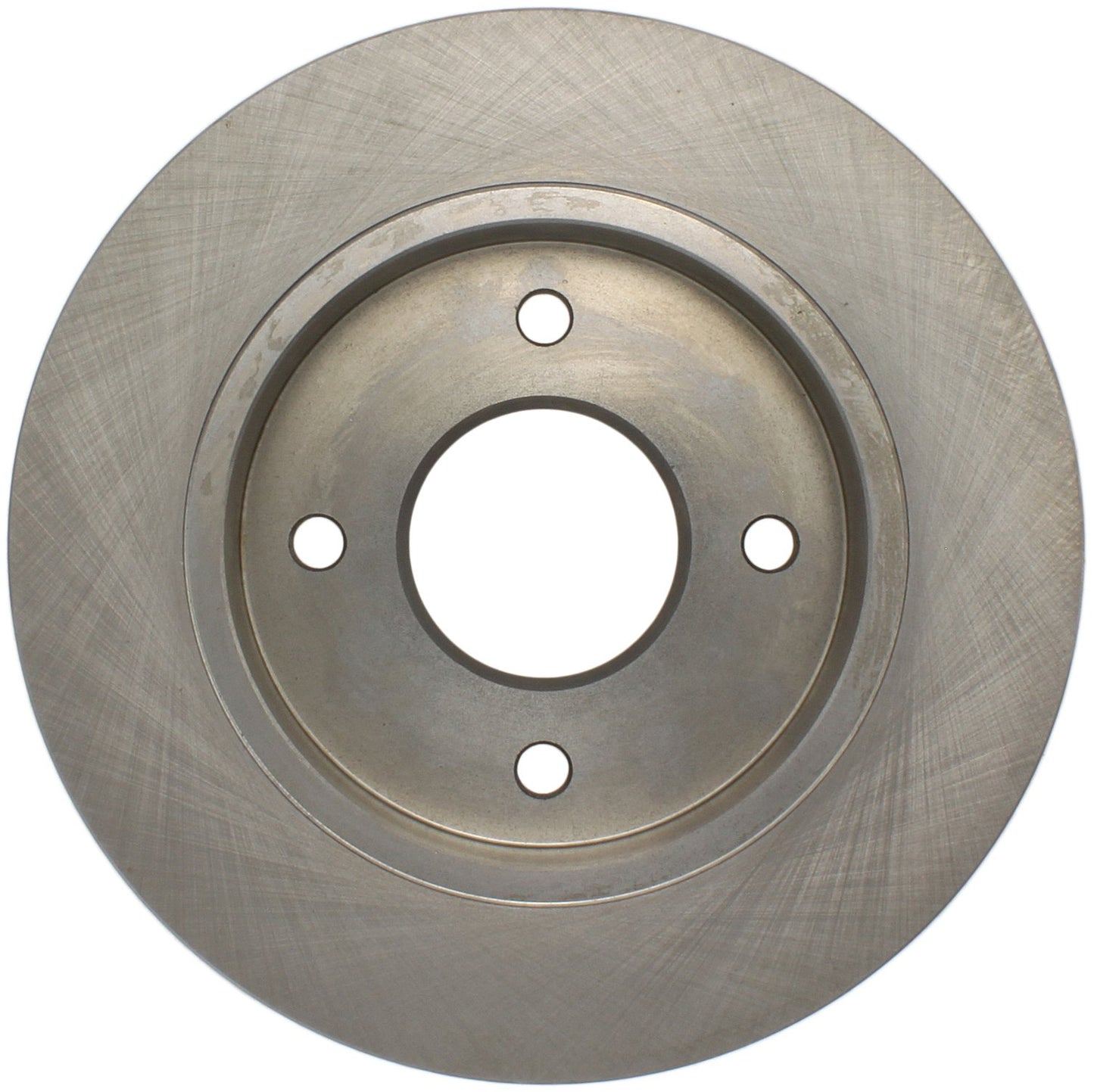 Centric C-Tek 240sx S13 / S14 (89-98) 4 Lugs Rear Rotor - SINGLE