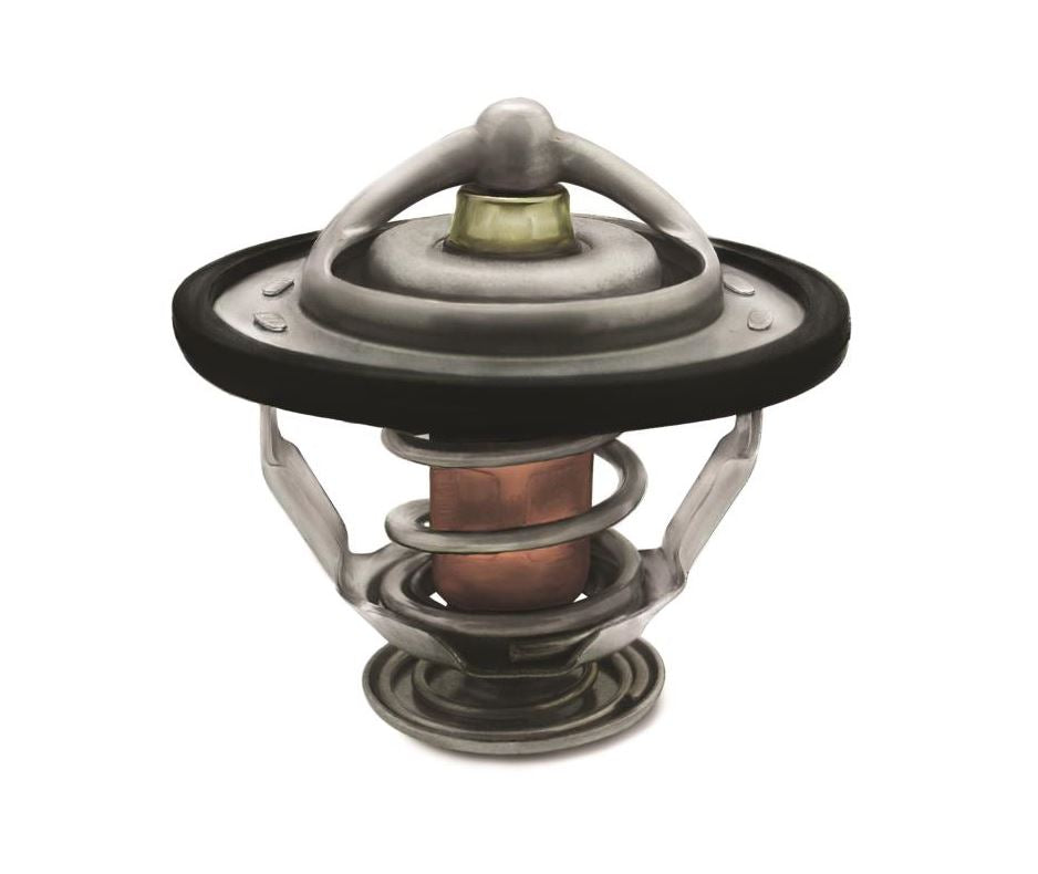 Mishimoto Racing Low Temp Thermostat 1JZ / 2JZ (68c / 154F) MMTS-SUP-93TL
