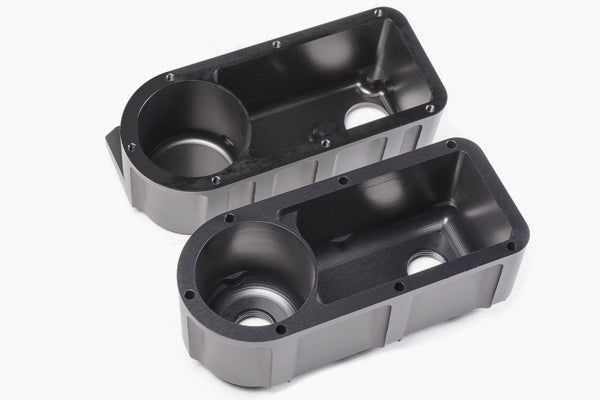 Radium Engineering Coolant Expansion Tank - Universal
