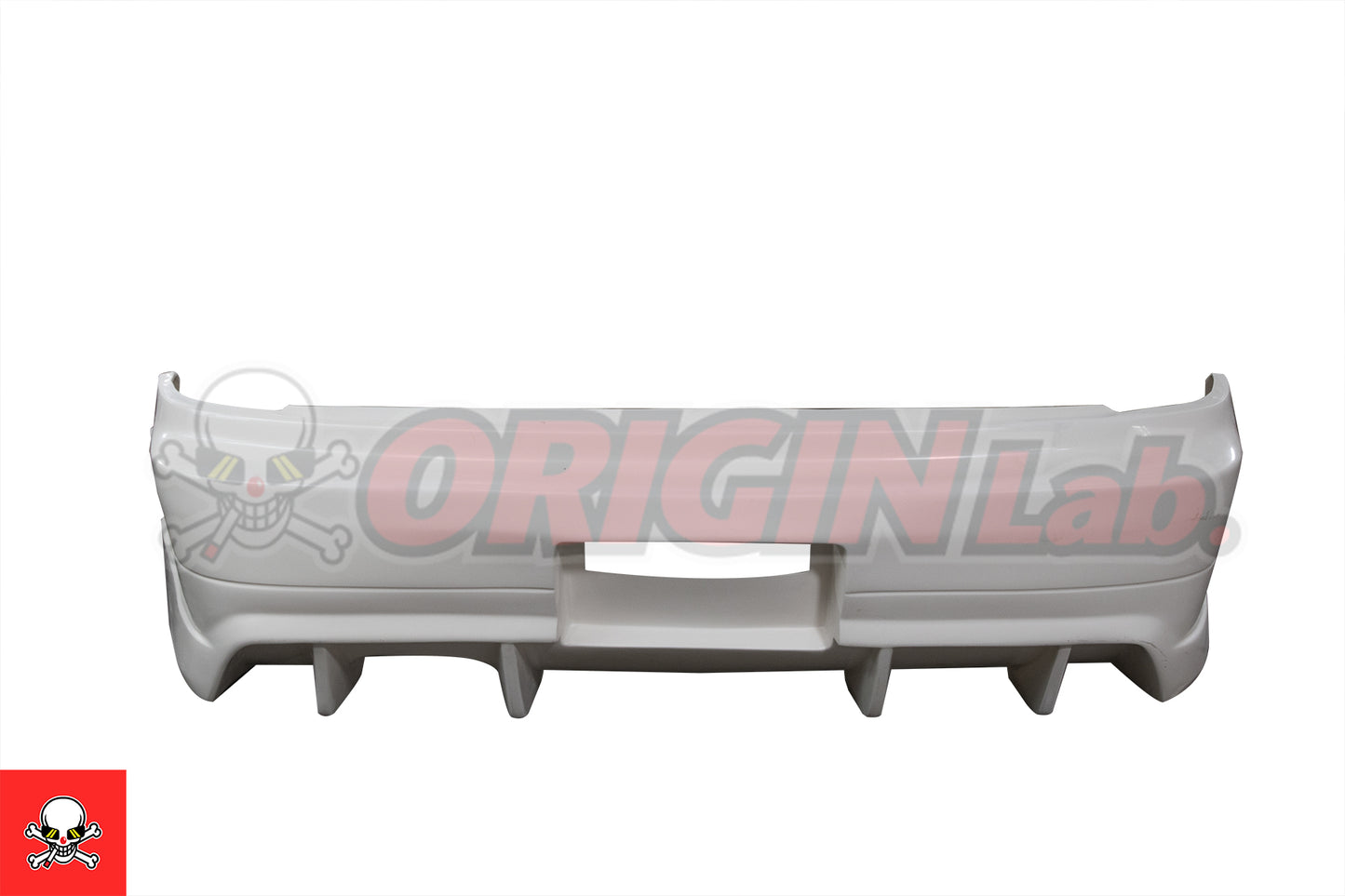 Origin Racing Line - Nissan S14 Kouki Rear Bumper