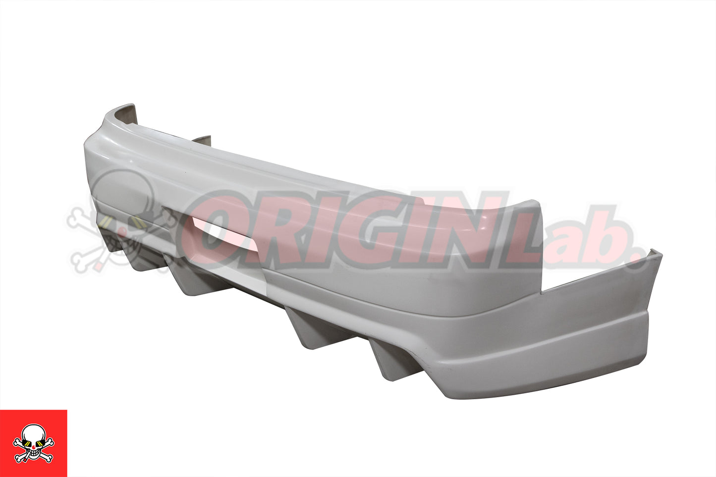 Origin Racing Line - Nissan S14 Kouki Rear Bumper
