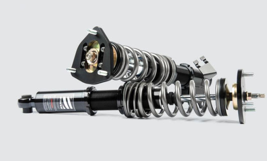 STANCE XR1 D1-Spec Inverted Coilovers – Nissan S13 240sx