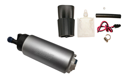 ISR Performance 255 LPH Fuel Pump Kit - Nissan 240sx
