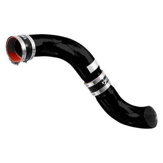 Injen Short Ram Cold  Air Intake Extension (Black) - KA24DE 91-98 240sx