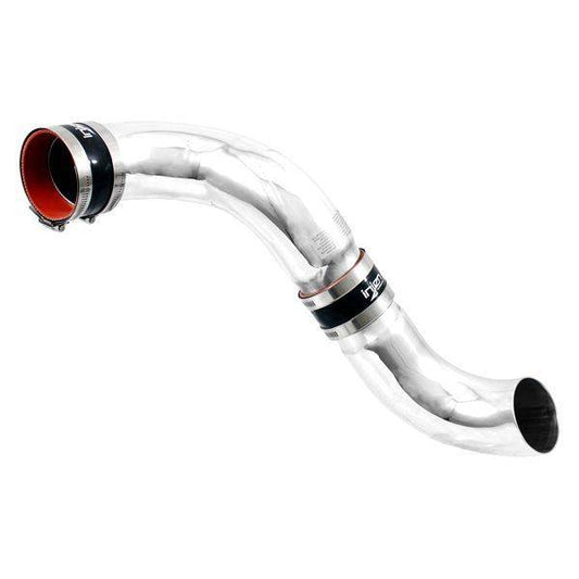 Injen Short Ram Cold  Air Intake Extension (Polished) - KA24DE 91-98 240sx