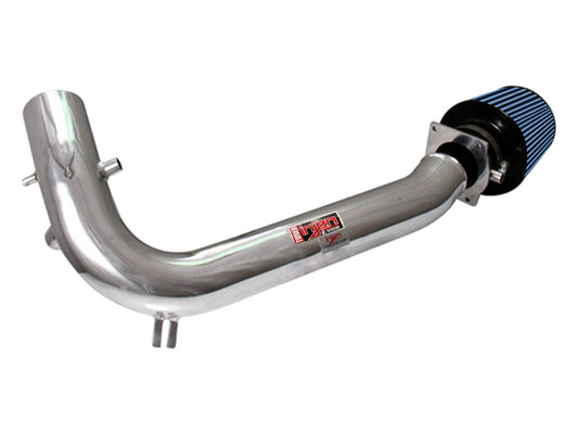 Injen IS Short Ram Cold Air Intake (Polished) - KA24DE 91-94 240sx