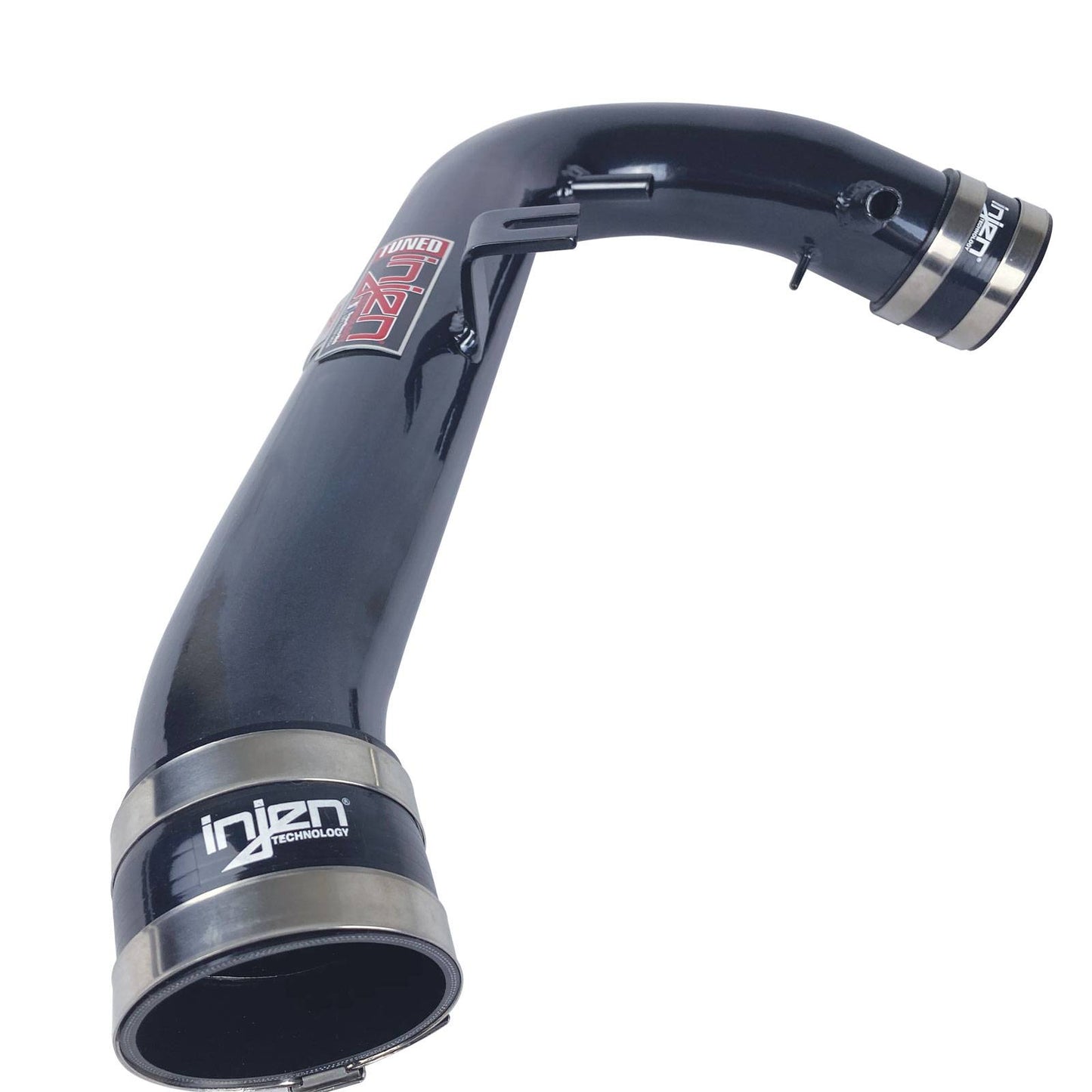 Injen IS Short Ram Cold Air Intake System (Black) - 95-96 240sx