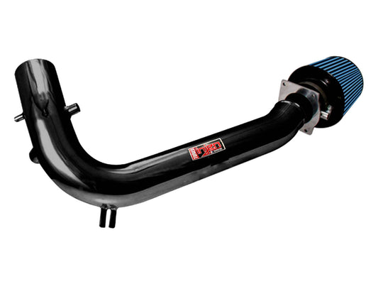 Injen IS Short Ram Cold Air Intake (Black) - KA24DE 91-94 240sx