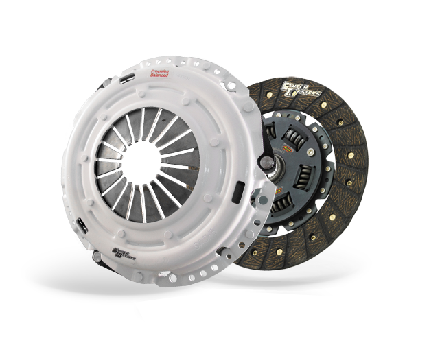 Clutch Masters 240sx KA24DE Single Clutch Kit FX100